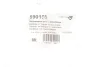 <strong>Сайлентблок важеля Citroen Jumper 06-, Peugeot Boxer 06- Hutchinson HUTCHINSON 590158 (фото 2)</strong>