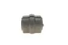 <strong>Втулка переднього стабілізатора Berlingo/Partner 08- внутр. (23mm) HUTCHINSON 590165 (фото 4)</strong>