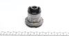 <strong>Сайлентблок балки (задньої) Peugeot 206 02- HUTCHINSON 590173 (фото 5)</strong>