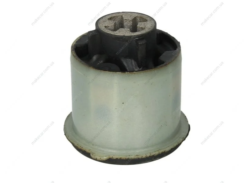 <strong>Сайлентблок задньої балки Fiesta V/Fusion/Mazda 2 03- HUTCHINSON 590182 (фото 1)</strong>