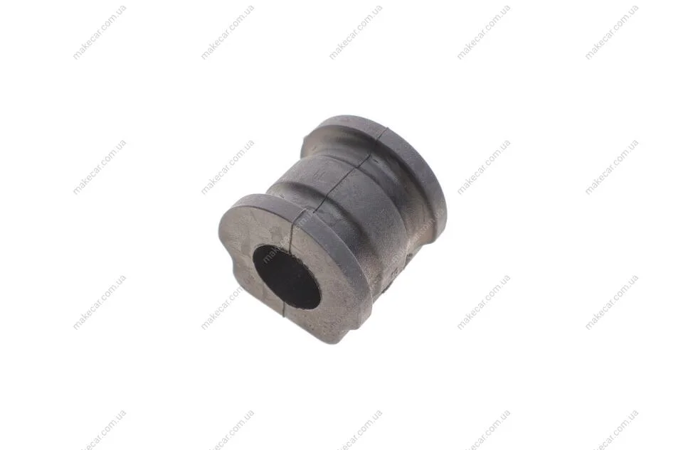 <strong>Втулка стабілізатора перед. Polo 02-/Fabia 99-15/Cordoba/Ibiza 02- (18 mm) HUTCHINSON 590186 (фото 1)</strong>