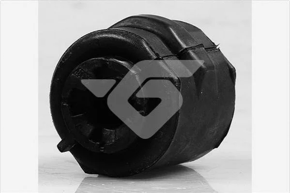 <strong>Втулка стабілізатора 17mm Peugeot 306 Hutchinson HUTCHINSON 590191 (фото 1)</strong>