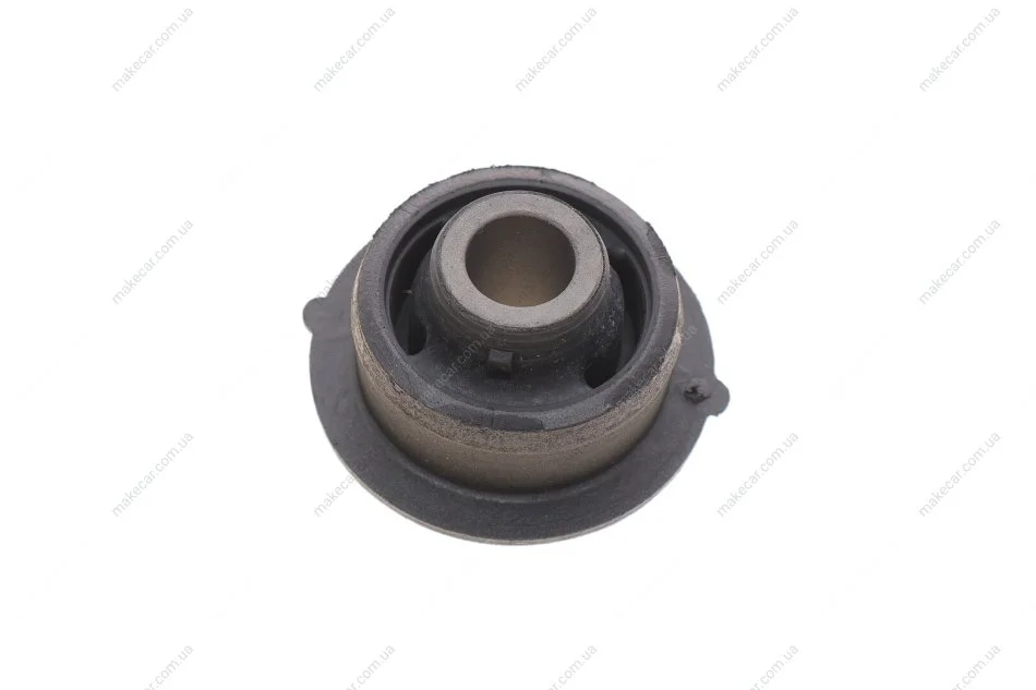 <strong>Сайлентблок важеля підвіски Citroen C3, C2/Peugeot 1007 (05-11) Hutchinson HUTCHINSON 590192 (фото 1)</strong>