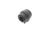 <strong>Втулка стабілізатора 25mm Citroen Berlingo, Peugeot Partner 08- Hutchinson HUTCHINSON 590201 (фото 1)</strong>