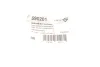 <strong>Втулка стабілізатора 25mm Citroen Berlingo, Peugeot Partner 08- Hutchinson HUTCHINSON 590201 (фото 2)</strong>