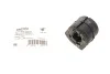 <strong>Втулка стабілізатора 21mm Peugeot 207, 208 Hutchinson HUTCHINSON 590202 (фото 1)</strong>