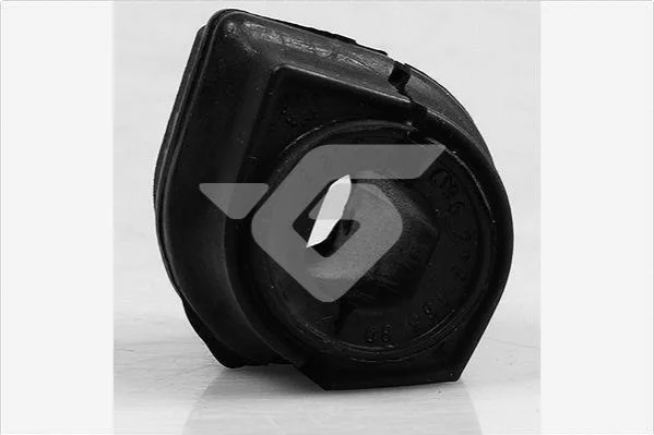 <strong>Втулка стабілізатора Peugeot 206 1.1; 2.0 (98-) Hutchinson HUTCHINSON 590208 (фото 1)</strong>