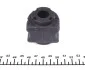 <strong>Втулка переднього стабілізатора Kangoo 08- (20mm) HUTCHINSON 590210 (фото 3)</strong>