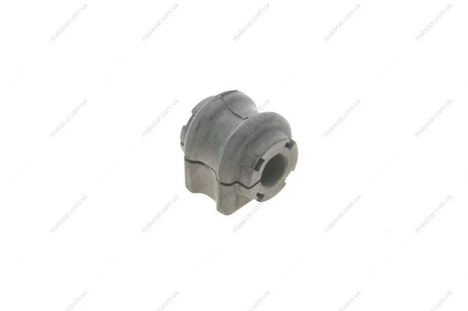 <strong>Втулка стабілізатора Renault Kangoo 19mm (08-) Hutchinson HUTCHINSON 590211 (фото 1)</strong>