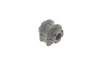 <strong>Втулка стабілізатора Renault Kangoo 19mm (08-) Hutchinson HUTCHINSON 590211 (фото 1)</strong>