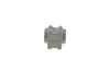 <strong>Втулка стабілізатора Renault Kangoo 19mm (08-) Hutchinson HUTCHINSON 590211 (фото 3)</strong>