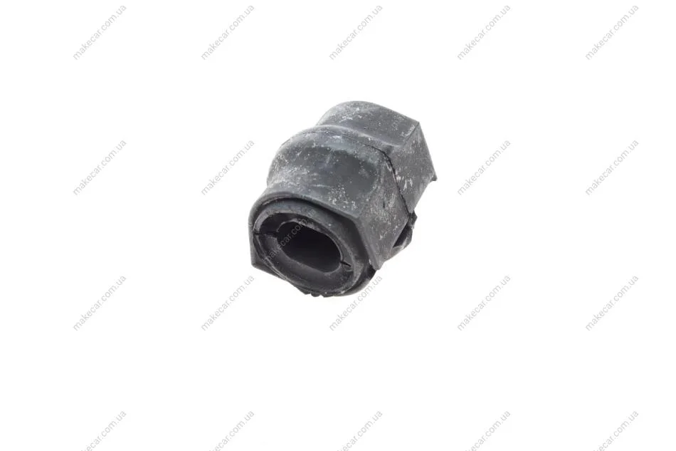 <strong>Втулка стабілізатора Peugeot 206 (07-) Hutchinson HUTCHINSON 590213 (фото 1)</strong>