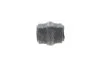 <strong>Втулка стабілізатора Peugeot 206 (07-) Hutchinson HUTCHINSON 590213 (фото 3)</strong>