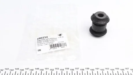 Сайлентблок підвіски для Volkswagen, Skoda, Seat HUTCHINSON 590234 фото товару