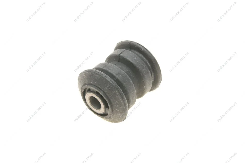 <strong>Сайлентблок важеля Mercedes Sprinter 906 / VW Crafter (06-) Hutchinson HUTCHINSON 590241 (фото 1)</strong>