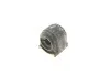 <strong>Подушка стабілізатора перед. Sprinter/Crafter 06- (20mm) HUTCHINSON 590242 (фото 1)</strong>