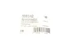 <strong>Подушка стабілізатора перед. Sprinter/Crafter 06- (20mm) HUTCHINSON 590242 (фото 2)</strong>