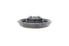 <strong>Опора переднього амортизатора Citroen Berlingo II, C4, Peugeot 308 2007- Hutchinson HUTCHINSON 590264 (фото 3)</strong>
