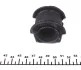 <strong>Втулка стабілізатора переднього 22mm Fiat Doblo (01-) Hutchinson HUTCHINSON 590321 (фото 2)</strong>