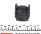 <strong>Втулка стабілізатора переднього 22mm Fiat Doblo (01-) Hutchinson HUTCHINSON 590321 (фото 4)</strong>