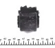 <strong>Втулка стабілізатора Citroen Nemo/Peugeot Bipper/Fiat Qubo, Fiorino (08-19) Hutchinson HUTCHINSON 590322 (фото 3)</strong>