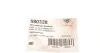 <strong>Втулка стабілізатора (переднього) BMW 1 (E81/E88) /3 (E90-E93) 04- (26.5mm) HUTCHINSON 590328 (фото 5)</strong>
