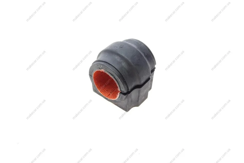 <strong>Втулка стабілізатора (переднього) MINI 07-14 (22,5mm) HUTCHINSON 590355 (фото 1)</strong>