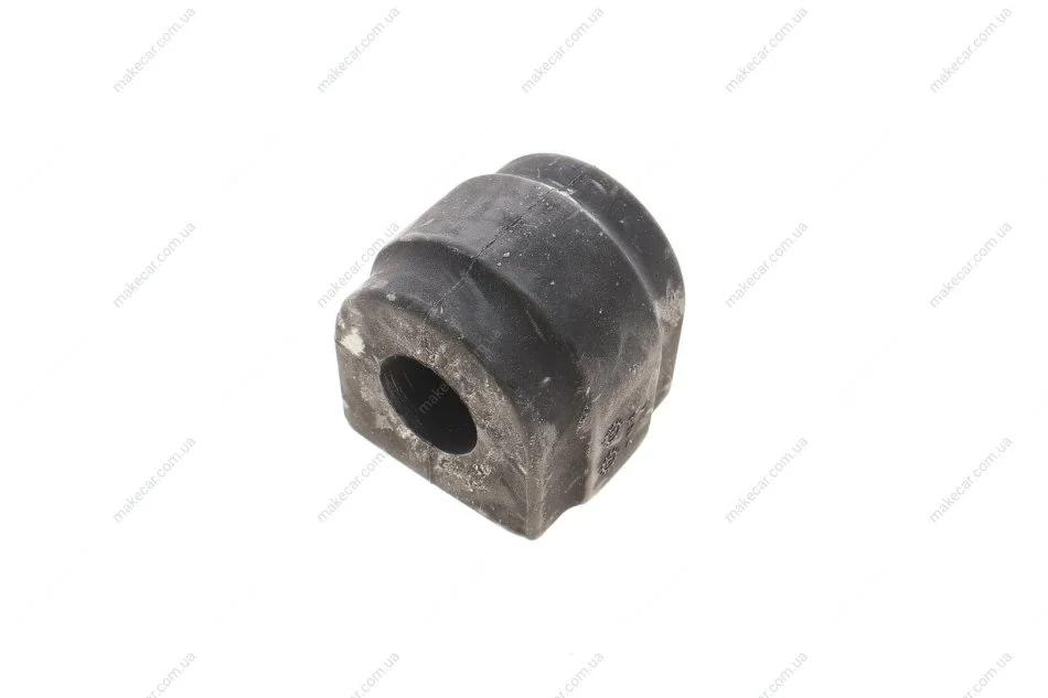 <strong>Втулка стабілізатора (переднього) BMW 5 (E60) (25.2mm) HUTCHINSON 590356 (фото 1)</strong>