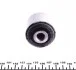 <strong>Сайлентблок важеля підвіски Renault Kangoo, Scenic (01-08) 4X4 Hutchinson HUTCHINSON 590363 (фото 3)</strong>
