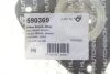 <strong>Опора амортизатора Ford C-Max II (10-), Focus II (08-11) Hutchinson HUTCHINSON 590369 (фото 2)</strong>