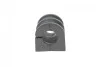 <strong>Втулка стабілізатора Renault Clio III 05-, Nissan Micra 02- Hutchinson HUTCHINSON 590377 (фото 3)</strong>