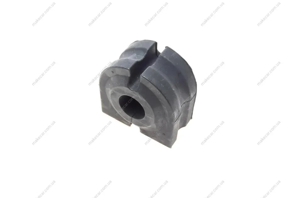 <strong>Втулка переднього стабілізатора BMW 5 (E60/E61) 01- (25mm) HUTCHINSON 590398 (фото 1)</strong>