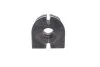 <strong>Втулка переднього стабілізатора BMW 5 (E60/E61) 01- (25mm) HUTCHINSON 590398 (фото 5)</strong>