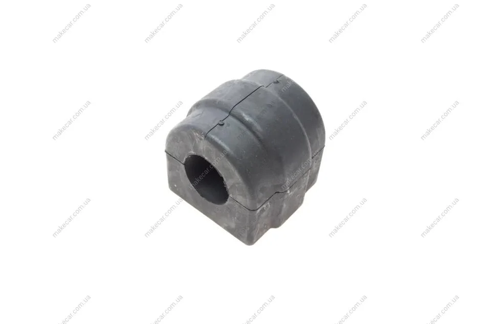 <strong>Втулка переднього стабілізатора BMW 3 (E90)/3(E91)/3(E92)04-13 (26,5мм) HUTCHINSON 590401 (фото 1)</strong>