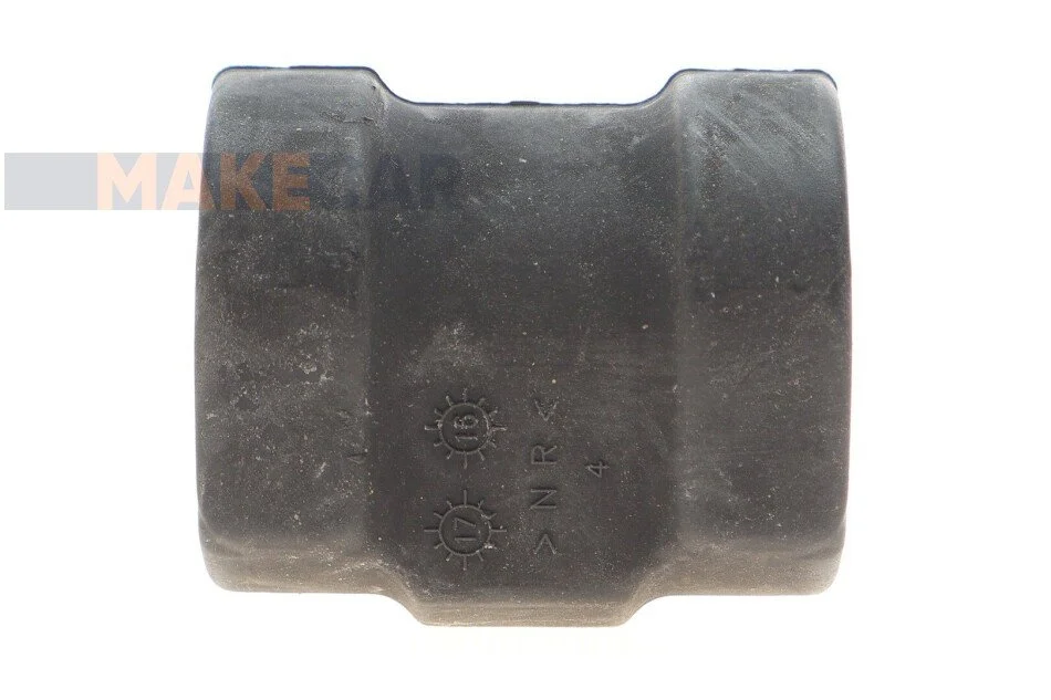 <strong>Втулка стабілізатора HUTCHINSON 590402 (фото 1)</strong>