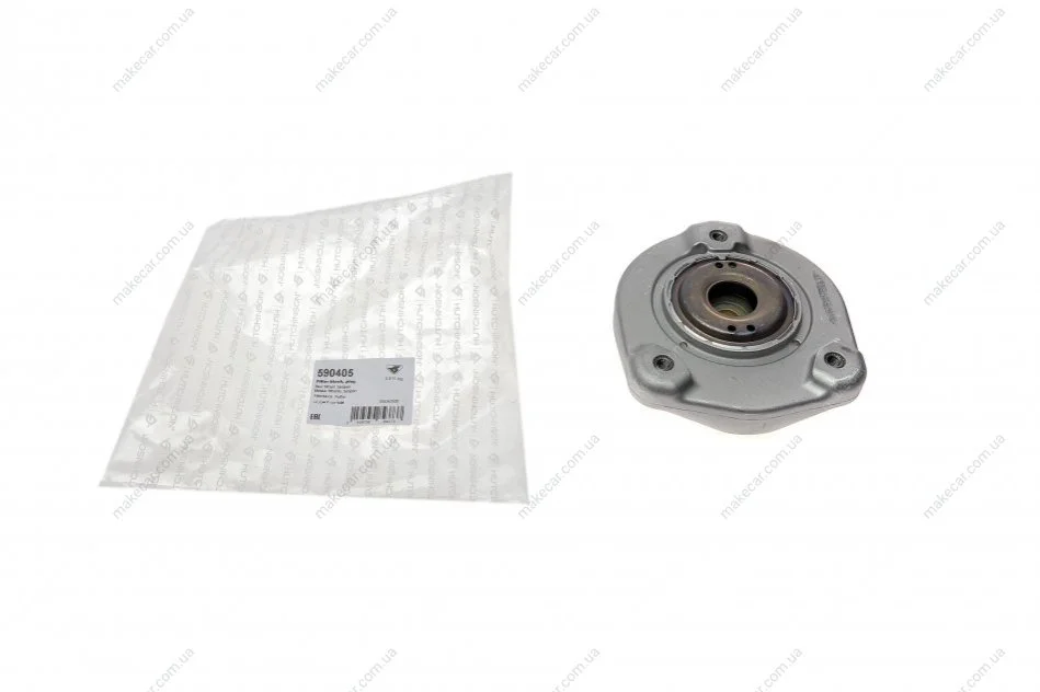<strong>Опора амортизатора MB GLK 350 4MATIC, GLK 250 4MATIC Hutchinson HUTCHINSON 590405 (фото 1)</strong>