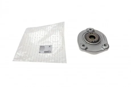 Опора амортизатора MB GLK 350 4MATIC, GLK 250 4MATIC Hutchinson для Mercedes HUTCHINSON 590405 фото товару