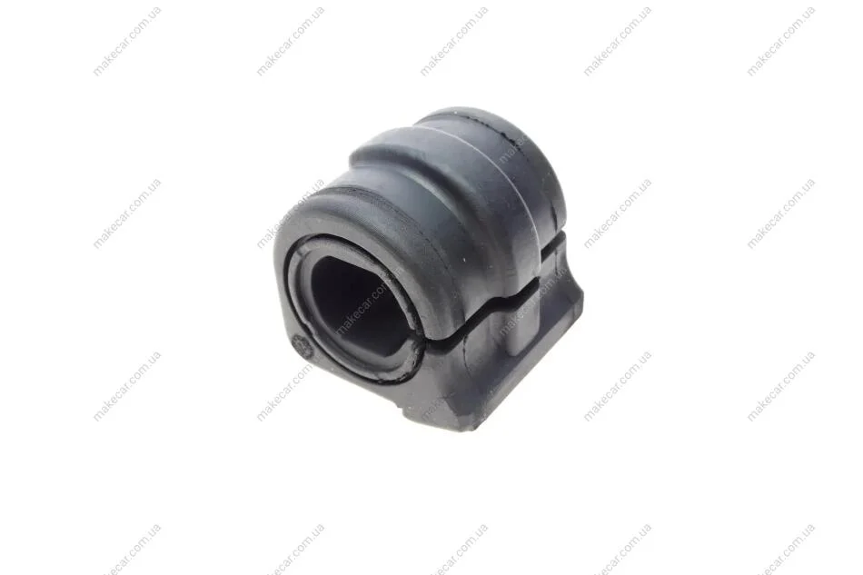 <strong>Втулка стабілізатора переднього Peugeot 406 (95-04) HUTCHINSON 590434 (фото 1)</strong>