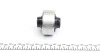 <strong>Сайлентблок переднього важеля задній Nissan X-Trail, Rogue (08-), Qashqai (07-), HUTCHINSON 590437 (фото 3)</strong>