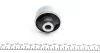 <strong>Сайлентблок переднього важеля задній Nissan X-Trail, Rogue (08-), Qashqai (07-), HUTCHINSON 590437 (фото 4)</strong>