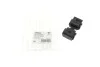 <strong>Втулка переднього стабілізатора Citroen C5 / Peugeot 407/508 04- (23.5mm) HUTCHINSON 590446 (фото 1)</strong>
