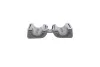<strong>Втулка переднього стабілізатора Citroen C5 / Peugeot 407/508 04- (23.5mm) HUTCHINSON 590446 (фото 2)</strong>