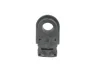 <strong>Втулка переднього стабілізатора Renault Megane II 02- (19.5mm) HUTCHINSON 590450 (фото 2)</strong>