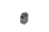 <strong>Втулка переднього стабілізатора Renault Megane II 02- (19.5mm) HUTCHINSON 590450 (фото 4)</strong>