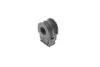 <strong>Втулка стабілізатора пер. Qashqai/X-Trail/Juke 06- (23mm) HUTCHINSON 590453 (фото 5)</strong>