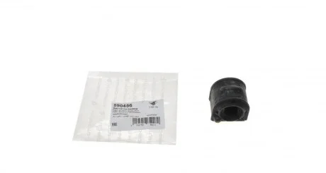 Втулка переднього стабілізатора Focus/S 40 03-12 (18мм) для HUTCHINSON 590456 фото товару