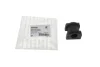 <strong>Втулка стабілізатора перед Lancer/ASX/Outlander 06- (21 mm) HUTCHINSON 590457 (фото 1)</strong>