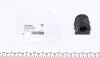 <strong>Втулка переднього стабілізатора NV400/ Movano B/ Master III 2.3D 10- (20mm) HUTCHINSON 590464 (фото 1)</strong>