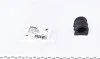 <strong>Втулка стабілізатора Opel Movano 2,3 Renault Master III 2.3 (25,4мм)) Hu HUTCHINSON 590466 (фото 1)</strong>