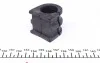 <strong>Втулка стабілізатора Opel Movano 2,3 Renault Master III 2.3 (25,4мм)) Hu HUTCHINSON 590466 (фото 2)</strong>